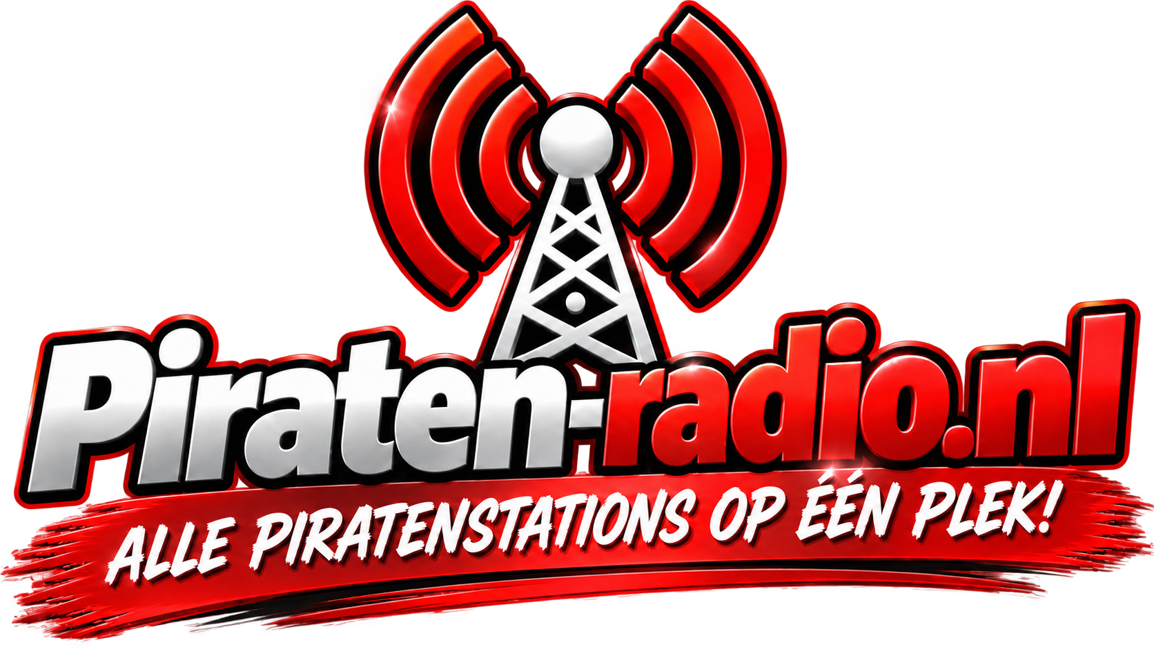 Piraten-radio.nl — Alle piratenstations op één plek!